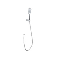Душевой набор ASIGNATURA Intense 65506800 Душевой набор ASIGNATURA Intense 65506800