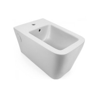 Біде підвісне NEWARC Aqua 9443W білий