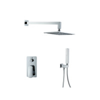 Душова система ASIGNATURA Intense 65507900 Душова система ASIGNATURA Intense 65507900