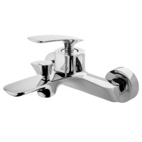 Смеситель для ванны ASIGNATURA Elegant 55502800 Смеситель для ванны ASIGNATURA Elegant 55502800