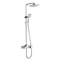 Душевая система ASIGNATURA 45507800 Душевая система ASIGNATURA 45507800