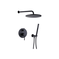 Душова система ASIGNATURA Delicate 15507902 чорна Душова система ASIGNATURA Delicate 15507902 чорна