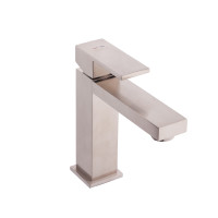 Змішувач для умивальника NEWARC Cubic 871521N Змішувач для умивальника NEWARC Cubic 871521N