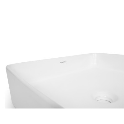 Умывальник NEWARC Aqua 9440W белый