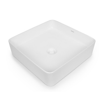 Умывальник NEWARC Aqua 9440W белый