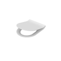 Сиденье для унитаза IDEVIT Alfa Soft Close Slim 53-02-06-007 Сиденье для унитаза IDEVIT Alfa Soft Close Slim 53-02-06-007