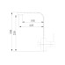Смеситель кухонный ASIGNATURA Twin Flat 80544600 Смеситель кухонный ASIGNATURA Twin Flat 80544600