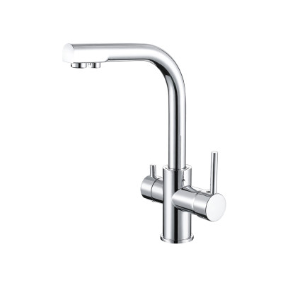 Смеситель кухонный ASIGNATURA Twin Standart 80540600 Смеситель кухонный ASIGNATURA Twin Standart 80540600