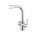 Смеситель кухонный ASIGNATURA Twin Standart 80540600 Смеситель кухонный ASIGNATURA Twin Standart 80540600