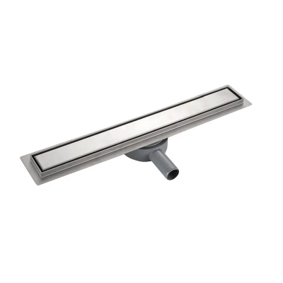 Душовий трап із нержавіючої сталі SUS304 Koer FD29-70x500 (KR3268) Душовий трап із нержавіючої сталі SUS304 Koer FD29-70x500 (KR3268)