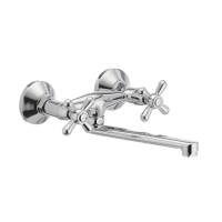 Змішувач для кухні Haiba Dominox 361 (HB0094) Змішувач для кухні Haiba Dominox 361 (HB0094)