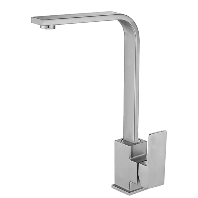 Змішувач для кухні CHAMPION KUB-011 із нерж. сталі SUS304 (CH0313) Змішувач для кухні CHAMPION KUB-011 із нерж. сталі SUS304 (CH0313)