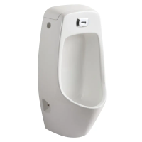 Пісуар підвісний Mixxus Premium BEVEL-1001 390x395x795mm з ІЧ-датчиком автоматичного змиву (MP6661) Пісуар підвісний Mixxus Premium BEVEL-1001 390x395x795mm з ІЧ-датчиком автоматичного змиву (MP6661)