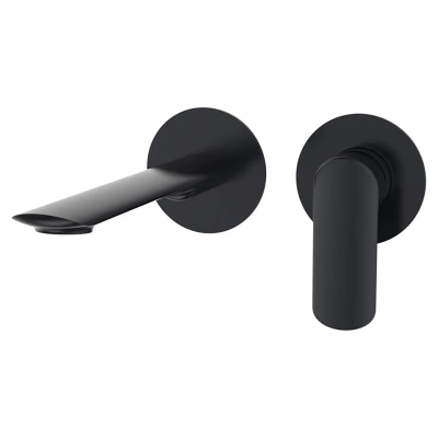 Змішувач для умивальника Koer KB-16028-05 вбудований (KR5298) Змішувач для умивальника Koer KB-16028-05 вбудований (KR5298)