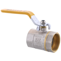 Кран кульовий СК 1 1/2 Кран кульовий СК 1 1/2