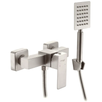 Змішувач для душа Mixxus KUB-003 (SS0030) Змішувач для душа Mixxus KUB-003 (SS0030)