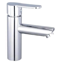 Змішувач для умивальника Champion SAP-001-A Chrome (нерж. сталь) (CH6160) Змішувач для умивальника Champion SAP-001-A Chrome (нерж. сталь) (CH6160)