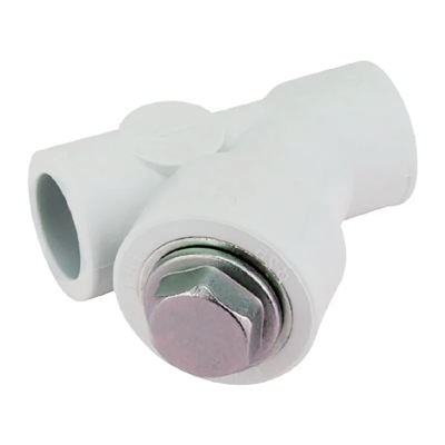 Фільтр грубої очистки 20 PPR Koer K0146.PRO (KP0185) Фільтр грубої очистки 20 PPR Koer K0146.PRO (KP0185)