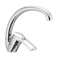 Змішувач для кухні Cron Hansberg 011 (CR0829) Змішувач для кухні Cron Hansberg 011 (CR0829)