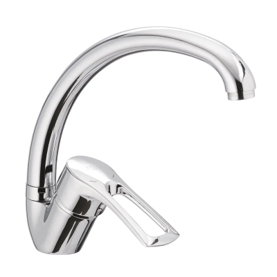 Змішувач для кухні Cron Hansberg 011 (CR0829) Змішувач для кухні Cron Hansberg 011 (CR0829)