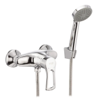 Змішувач для душа CRON HANSBERG 003 (CR0028) Змішувач для душа CRON HANSBERG 003 (CR0028)