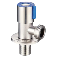 Кран для підключення сантехприладів 1/2x3/4 Mixxus VAL-03 Синій (MI5867) Кран для підключення сантехприладів 1/2x3/4 Mixxus VAL-03 Синій (MI5867)