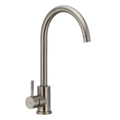 Кухонний змішувач MIXXUS SUS 011 (SS2795) Кухонний змішувач MIXXUS SUS 011 (SS2795)