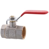 Кран кульовий Waterpro 3/4 Кран кульовий Waterpro 3/4