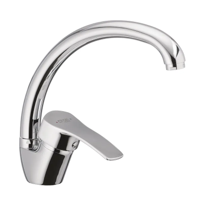 Змішувач для кухні Cron Focus 777 (CR0023) Змішувач для кухні Cron Focus 777 (CR0023)