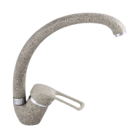 Змішувач для кухні Champion Hansberg 777 (sand) (CH0269) Змішувач для кухні Champion Hansberg 777 (sand) (CH0269)