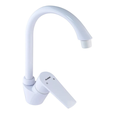 Plamix Oscar-011 White (без підведення) (PM0615) Plamix Oscar-011 White (без підведення) (PM0615)