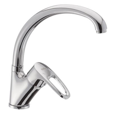 Змішувач для кухні Haiba CEBA 777 (HB0037) Змішувач для кухні Haiba CEBA 777 (HB0037)