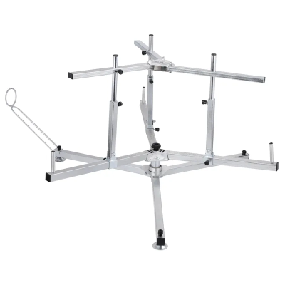 Розмотувач для труб (сталь оцинкована) (KR2965) Розмотувач для труб (сталь оцинкована) (KR2965)