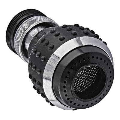 Аератор поворотний M22/M2 (латунна куля) Champion AE-005 (AC0016) Аератор поворотний M22/M2 (латунна куля) Champion AE-005 (AC0016)