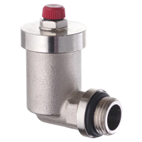 Повітровідвідник автоматичний Roho R1303-050N - 1/2 Повітровідвідник автоматичний Roho R1303-050N - 1/2