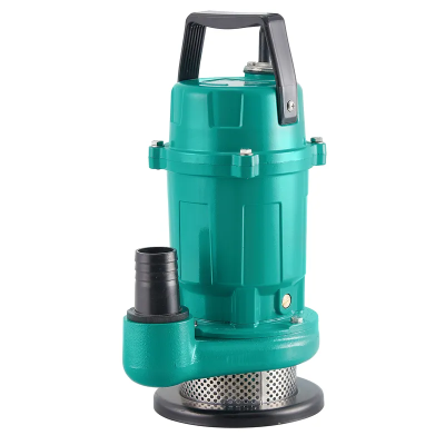 Насос дренажний занурювальний Taifu QDX1.5-32-0.75A Н=33М, Q=9 кбМ, P=750 Вт, 1 Насос дренажний занурювальний Taifu QDX1.5-32-0.75A Н=33М, Q=9 кбМ, P=750 Вт, 1