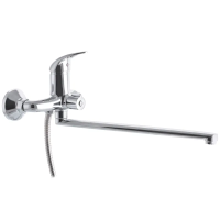 Змішувач для ванни Champion Premiere 006 (CH0273) Змішувач для ванни Champion Premiere 006 (CH0273)