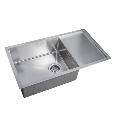 Мийка Mixxus MX7844-200x1.2-Satin (MX0560) Мийка Mixxus MX7844-200x1.2-Satin (MX0560)