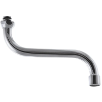 Вилив (гусак) HAIBA M7116 (361) (GU0036) Вилив (гусак) HAIBA M7116 (361) (GU0036)