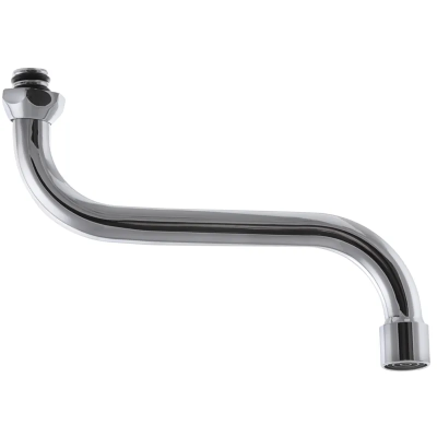 Вилив (гусак) HAIBA M7116 (361) (GU0036) Вилив (гусак) HAIBA M7116 (361) (GU0036)