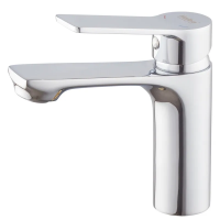 Змішувач для умивальника Haiba DIANA 001 (HB1014)