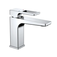 Змішувач для умивальника Mixxus Premium WALTER 001 (NUT) (MI6617) Змішувач для умивальника Mixxus Premium WALTER 001 (NUT) (MI6617)