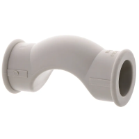 Обвід 32 PPR Europroduct EP.0046 короткий (EP4097) Обвід 32 PPR Europroduct EP.0046 короткий (EP4097)