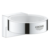 Тримач для аксесуарів Grohe Selection (41027000) Тримач для аксесуарів Grohe Selection (41027000)