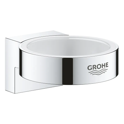 Тримач для аксесуарів Grohe Selection (41027000) Тримач для аксесуарів Grohe Selection (41027000)