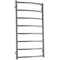 Сушка для рушників з нерж. сталі SUS304 Zerix WPC-5090C (ZX4473) Сушка для рушників з нерж. сталі SUS304 Zerix WPC-5090C (ZX4473)