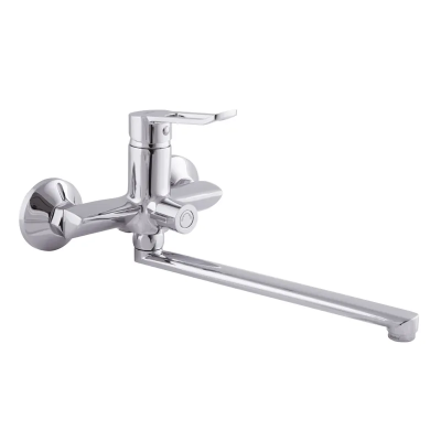 Змішувач для ванни Haiba ADEL 006 (HB1006) Змішувач для ванни Haiba ADEL 006 (HB1006)