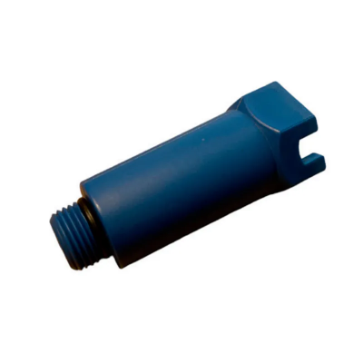 Заглушка довга пластикова 1/2 ЗР Koer K0283.PRO (KP3068) Заглушка довга пластикова 1/2 ЗР Koer K0283.PRO (KP3068)