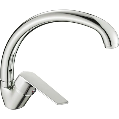 Змішувач для кухні Cron AMAYA 011 (CR0856) Змішувач для кухні Cron AMAYA 011 (CR0856)