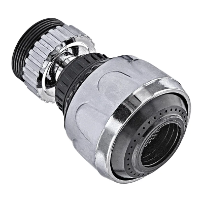 Аератор поворотний M22/M24 Champion AE-003 (пластик) (AC0014) Аератор поворотний M22/M24 Champion AE-003 (пластик) (AC0014)